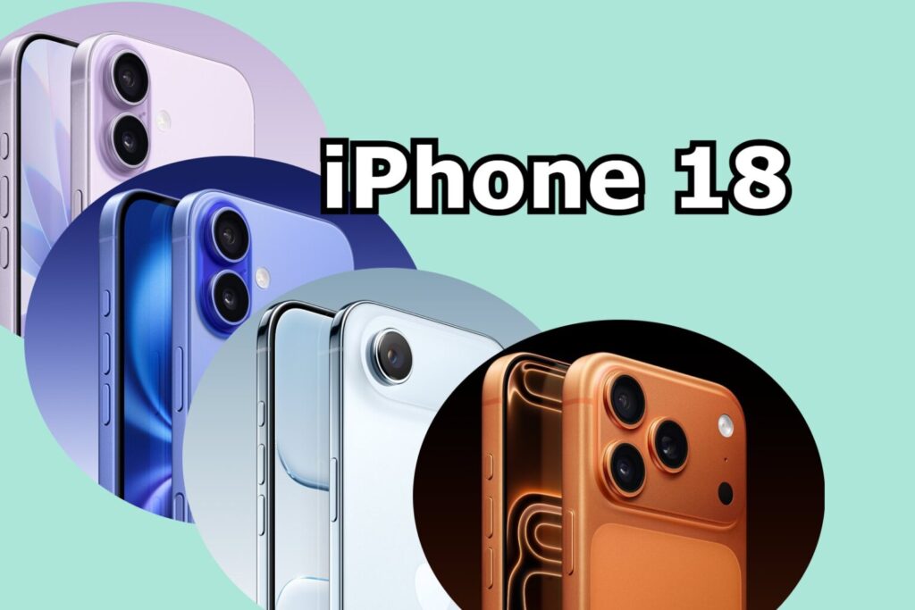 Apple iPhone