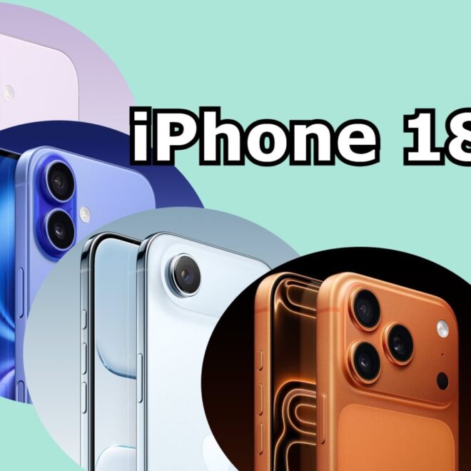 iPhone 18 może wejść w produkcję zaskakująco wcześnie