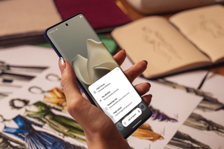 Motorola Edge 60 Pro 5G w rekordowo niskiej cenie na Allegro