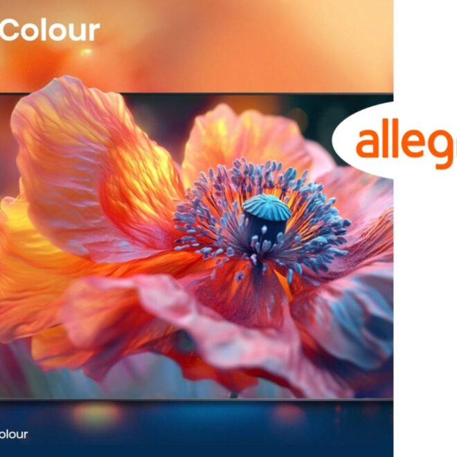 Telewizor 55″ QLED 144 Hz za 1999 zł. To Hisense na Allegro