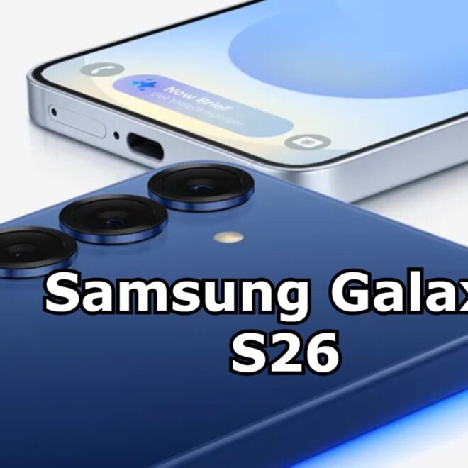 Samsung Galaxy S26 jednak w marcu. Data premiery opóźniona