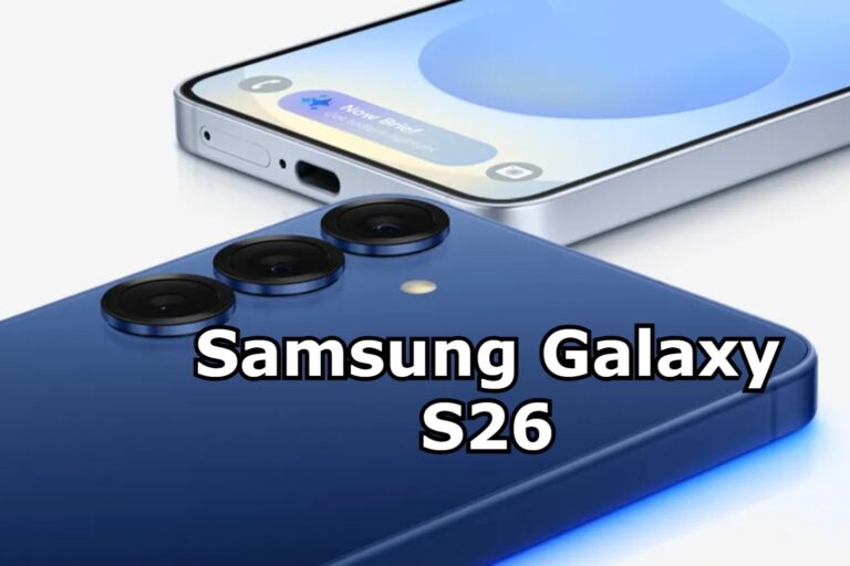 Samsung Galaxy S26 jednak w marcu. Data premiery opóźniona