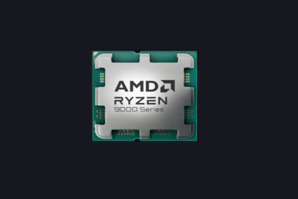 Procesor AMD