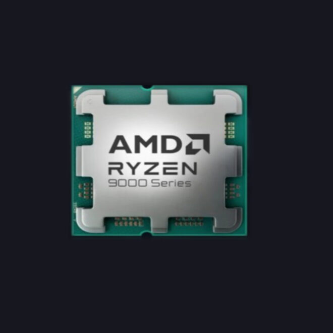 Nowy AMD Ryzen 7 przyspiesza, ale nie rewolucjonizuje. O ile wzrośnie liczba klatek?