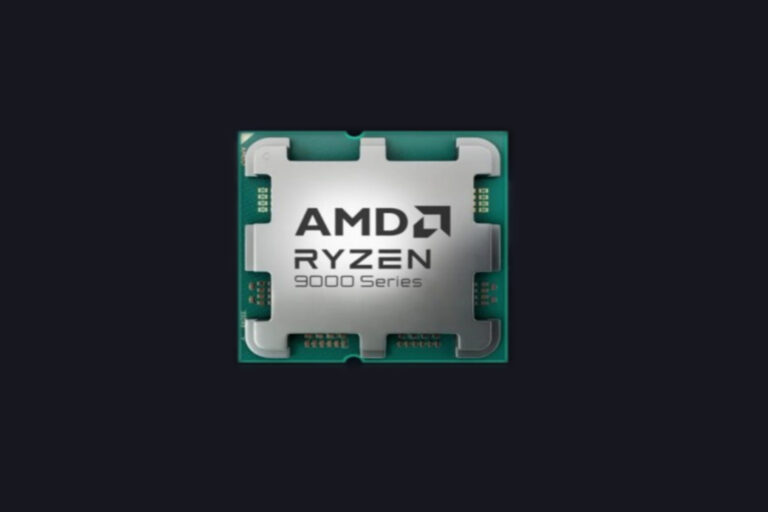 Nowy AMD Ryzen 7 przyspiesza, ale nie rewolucjonizuje. O ile wzrośnie liczba klatek?