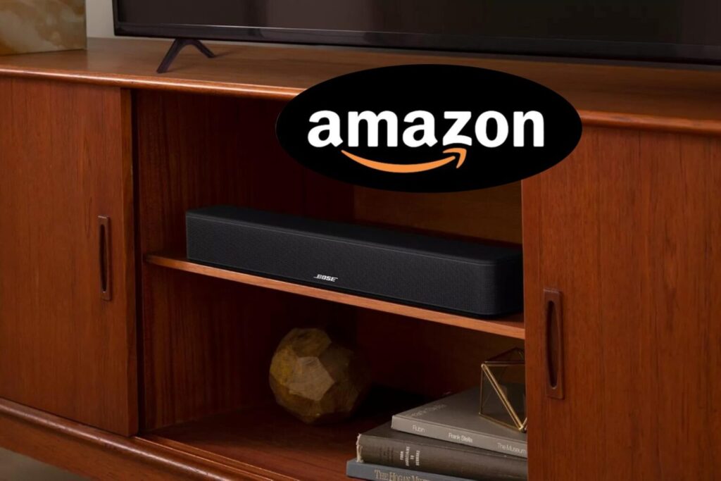 Bose Solo Soundbar Series 2 Głośnik