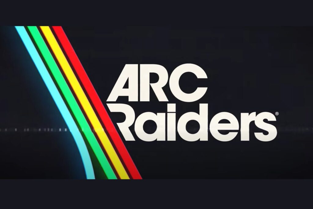 Arc Raiders