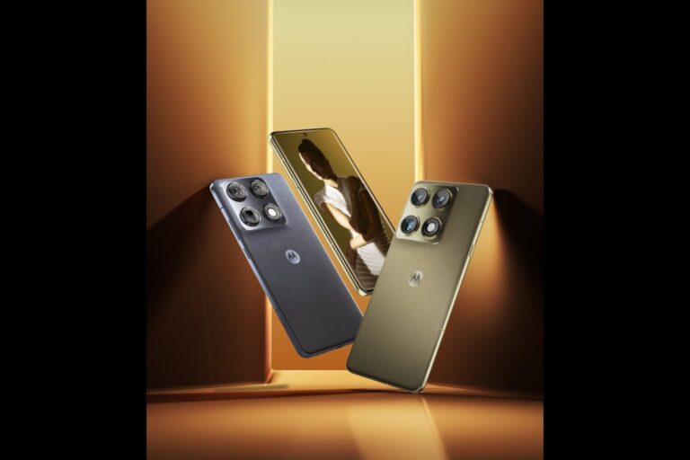 Motorola szykuje model Signature. 7 lat aktualizacji ma być standardem