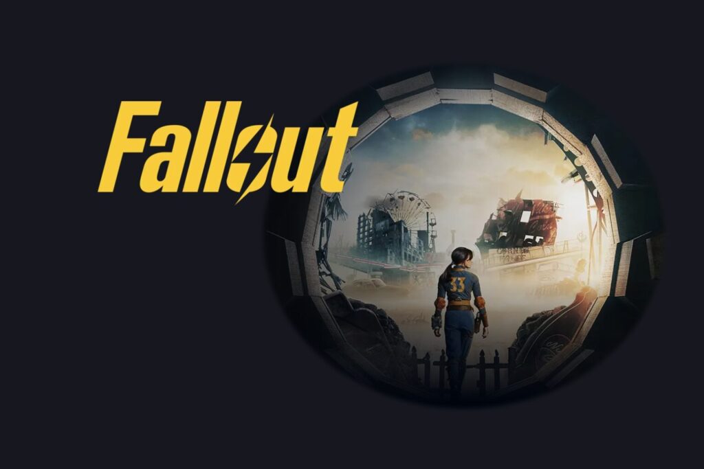 Serial Fallout