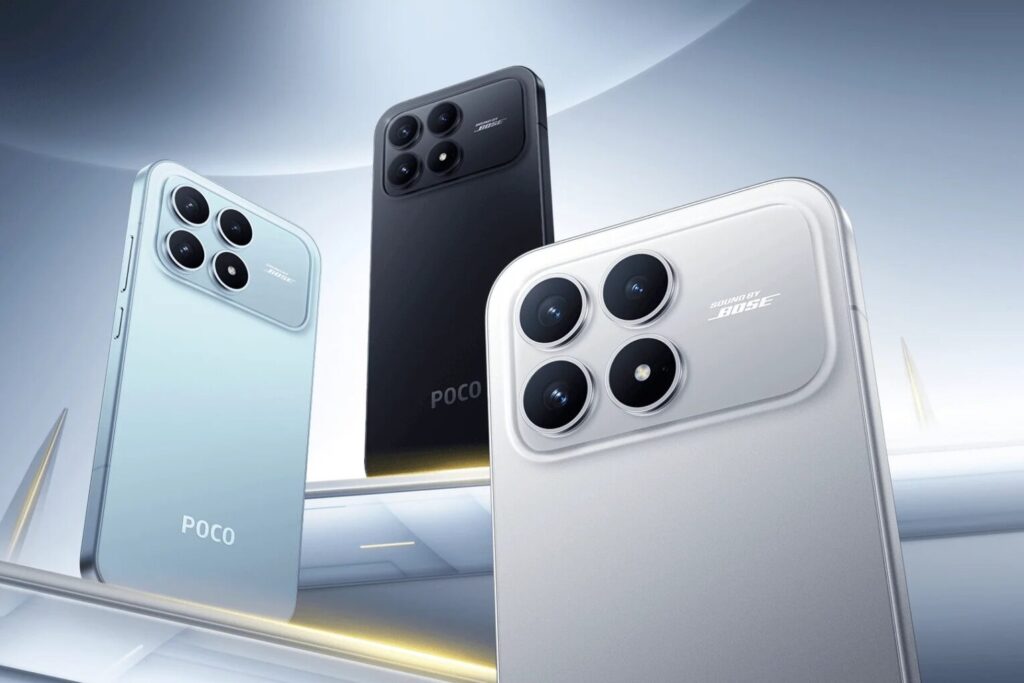 POCO F8 Pro
