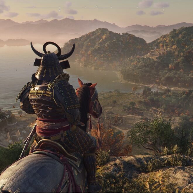 Były szef Assassin’s Creed pozywa Ubisoft. Stawką jest prawie milion dolarów