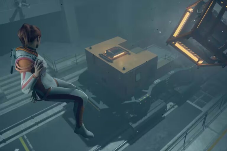 Jeden z najlepszych i najdziwniejszych shooterów 2019 roku kupisz na Steam za 14,99zł