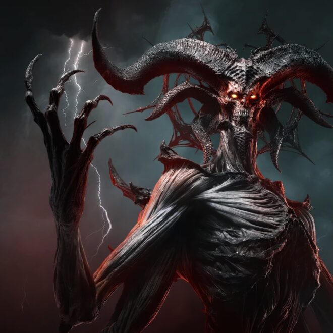 Diablo 4 bije rekordy Blizzarda. Najlepiej sprzedająca się gra studia w historii