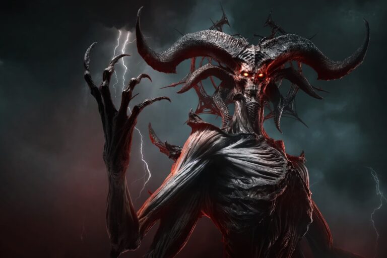 Diablo 4 bije rekordy Blizzarda. Najlepiej sprzedająca się gra studia w historii