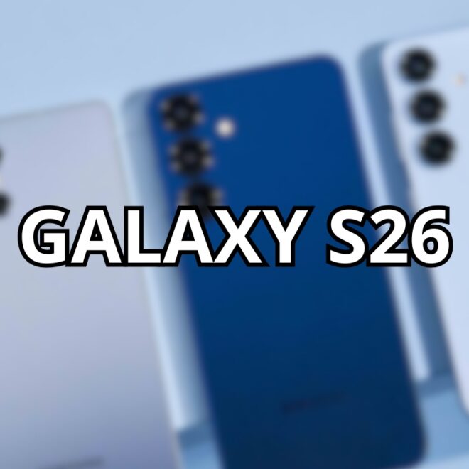 Galaxy S26 Ultra może dostać nowe, wyjątkowo wytrzymałe szkło. Samsung szykuje niespodziankę