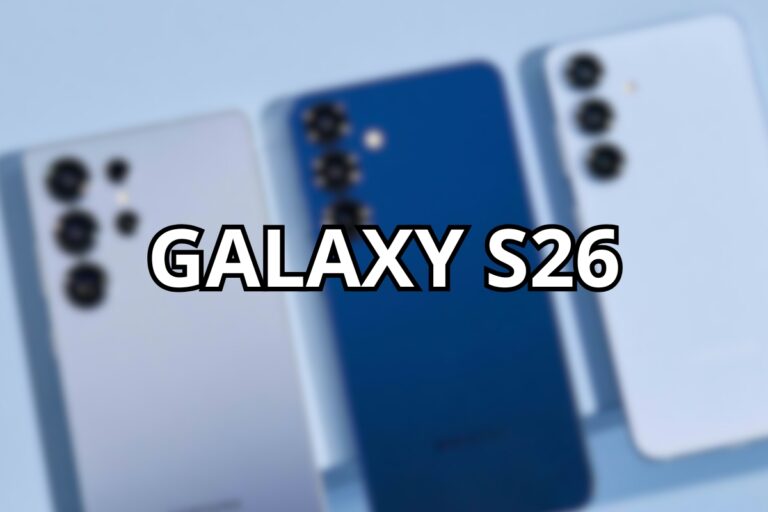 Galaxy S26 Ultra może dostać nowe, wyjątkowo wytrzymałe szkło. Samsung szykuje niespodziankę