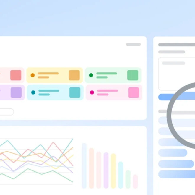 Gemini wkracza do Google Trends. AI przyspiesza analizę trendów