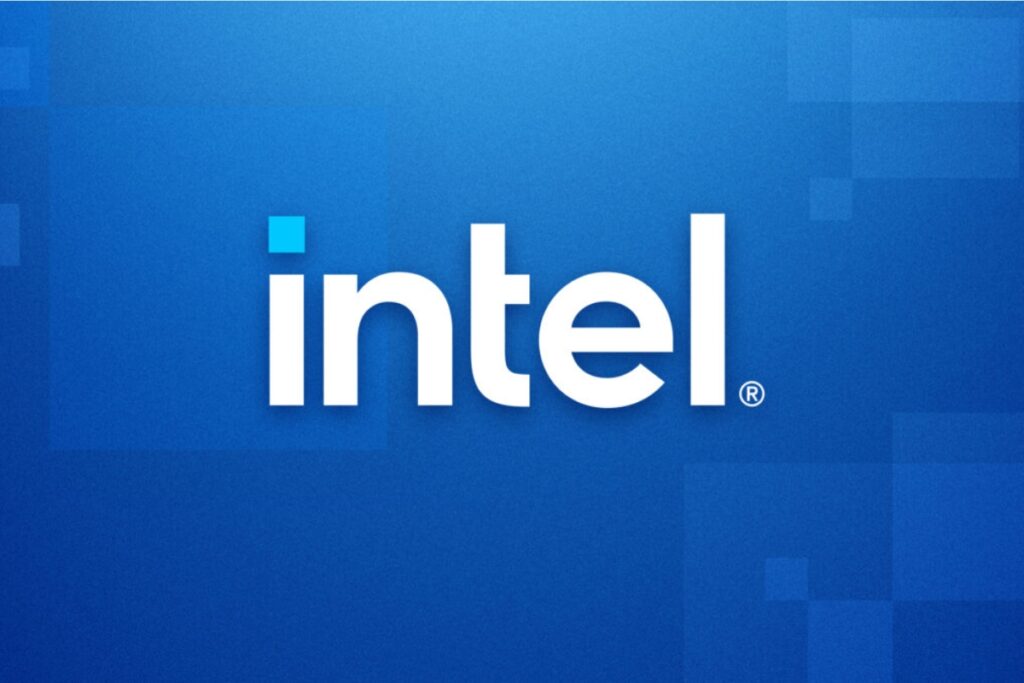 Logo Intela