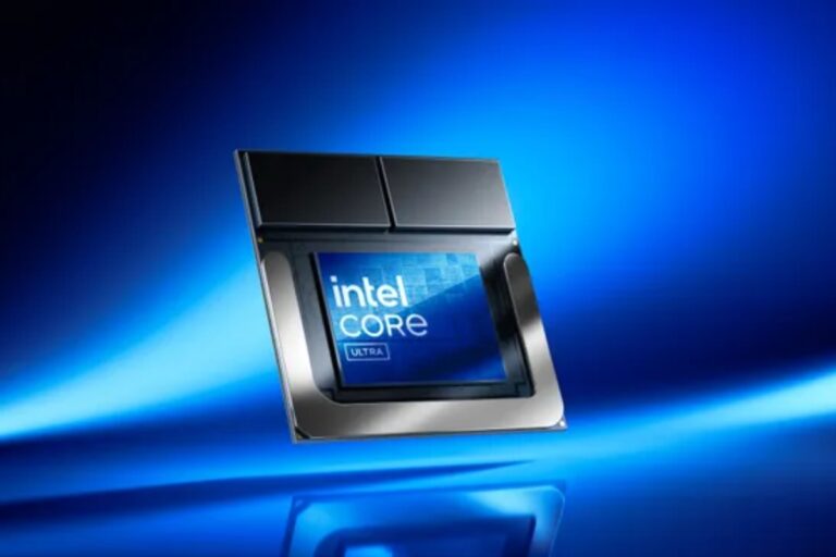 Mobilny Intel Core Ultra 9 zawstydza desktopy w teście PassMark