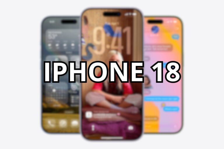 iPhone 18 może dostać jaśniejszy ekran? Tak sugeruje nowy przeciek