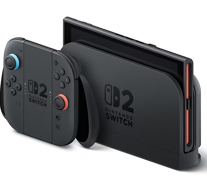 Nintendo uspokaja w sprawie Switcha 2. Kryzys RAM nie podniesie ceny, a przynajmniej teraz
