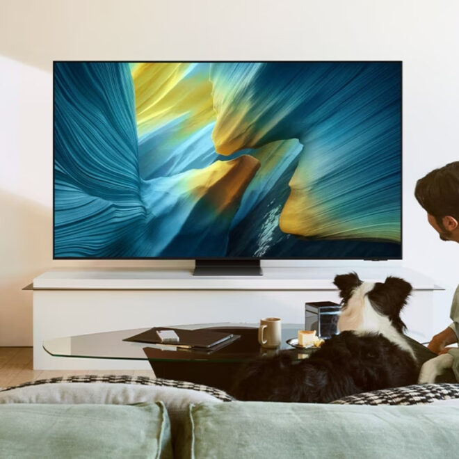 OLED wytrzymują dłużej niż LED LCD. Trzyletni test wytrzymałości zaskakuje