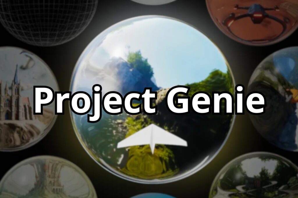 Project Genie