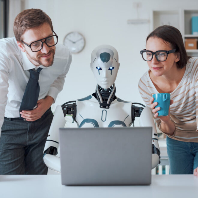 AI agenci mieli już pracować za ludzi. Nowy test pokazuje, że nie są jeszcze gotowi