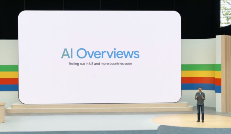 Google ogranicza AI Overviews przy zapytaniach medycznych. Powód okazał się bardziej złożony