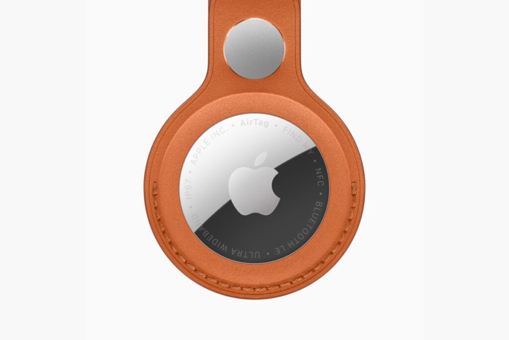 AirTag 2 od Apple