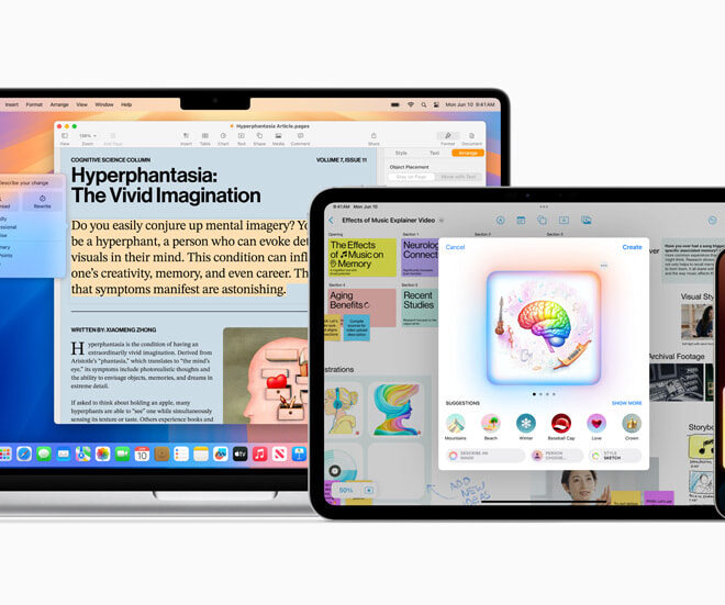 Apple łączy siły z Google. Gemini napędzi Siri oraz inne funkcje AI