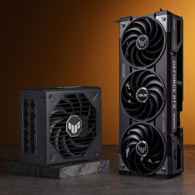Asus kończy z RTX 5070 Ti i 5060 Ti 16 GB. Czy to początek problemów?