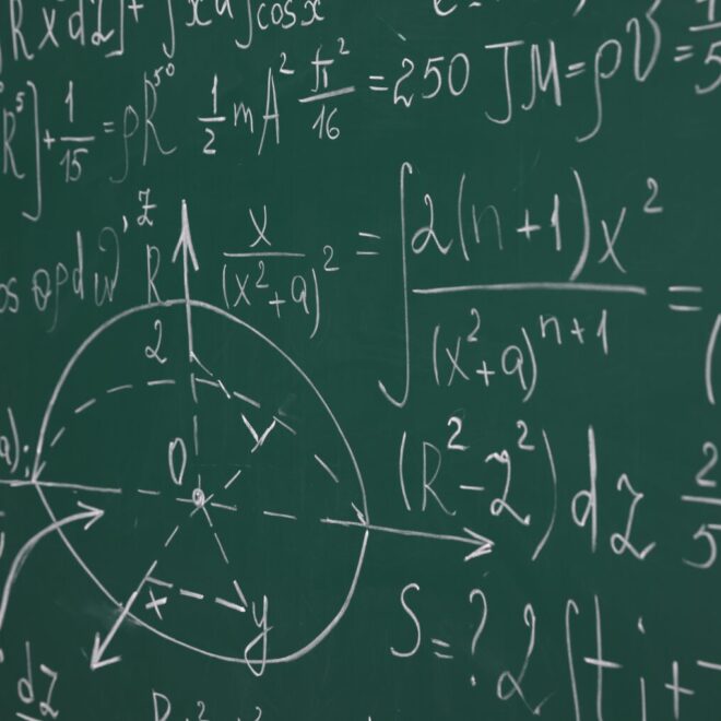 Sztuczna inteligencja przełamuje granice w matematyce. AI zaczyna rozwiązywać skomplikowane problemy