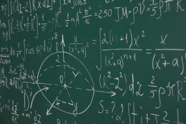 Sztuczna inteligencja przełamuje granice w matematyce. AI zaczyna rozwiązywać skomplikowane problemy