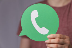 Jak rozpoznać, że ktoś mnie zablokował na WhatsApp?