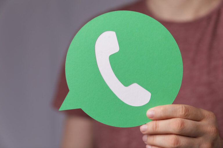 Jak rozpoznać, że ktoś mnie zablokował na WhatsApp?