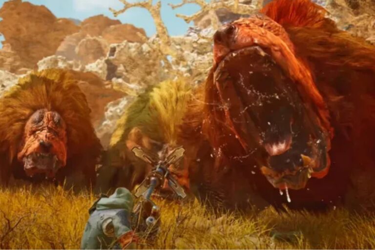 Oceny Monster Hunter Wilds na Steamie idą w górę. Wszystko dzięki tej aktualizacji