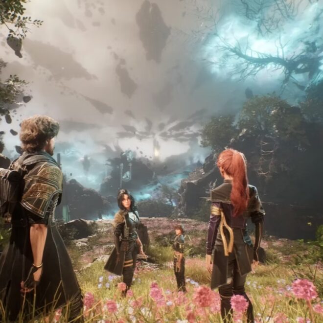Clair Obscur zaskoczył nawet własnych twórców. Sukces francuskiego RPG przerósł wszelkie oczekiwania