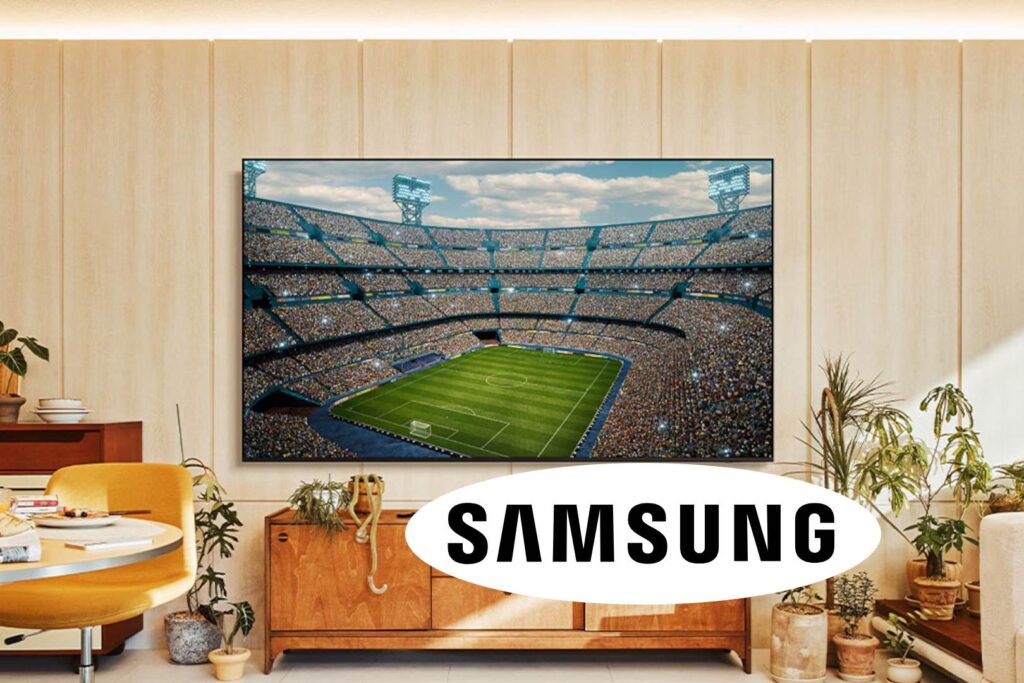 Telewizor Samsung UE55U8092F