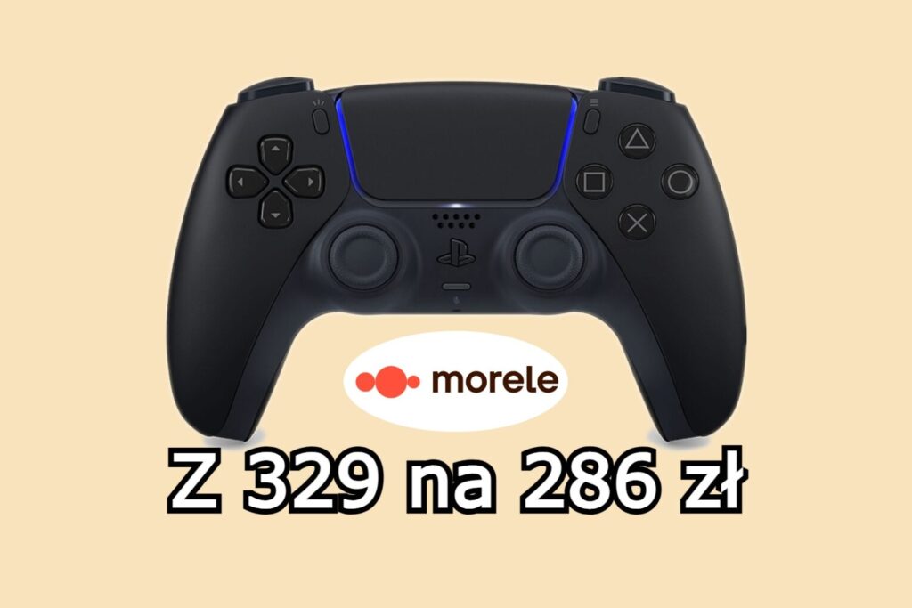 Pad Sony Playstation 5 DualSense