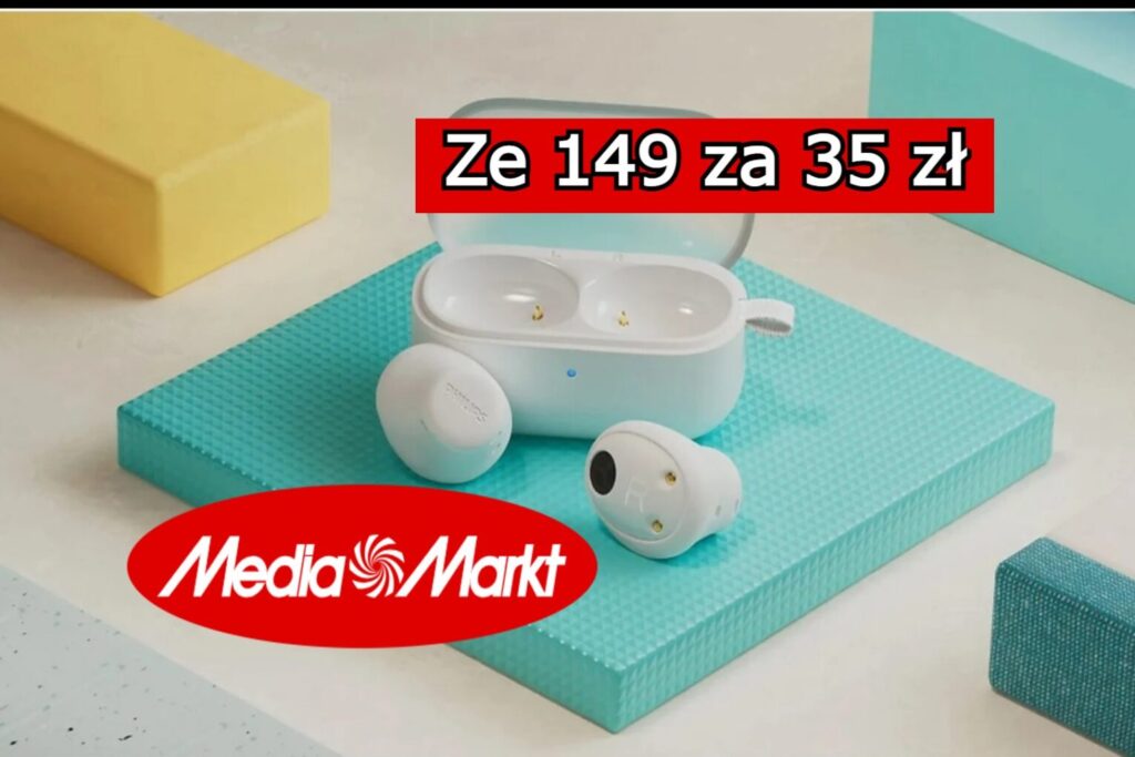 Słuchawki bezprzewodowe PHILIPS TAT2149WT/00