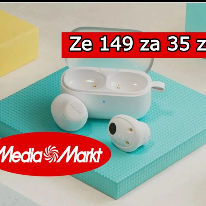 Ogromna zniżka na słuchawki PHILIPS. Potaniały z 149 zł na 34,99 zł w Media Markt