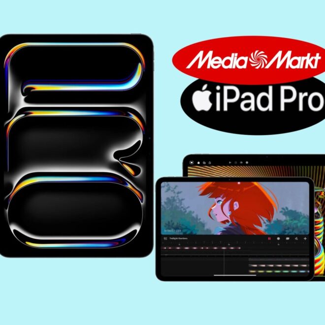 iPad Pro 11 z procesorem M4 w promocji Media Markt. Topowy tablet Apple za 3999 zł