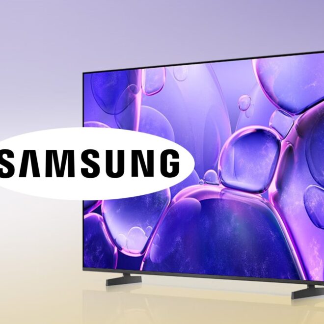 Podstawowy, ale porządny telewizor Samsung LED 55″ w promocji za 1450 zł