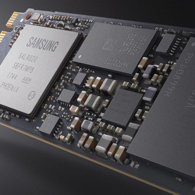 Samsung, SK Hynix i SanDisk podwoją ceny pamięci NAND w 2026. Tak sugeruje raport