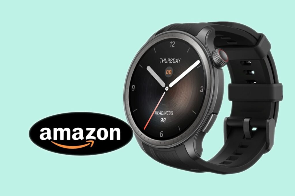 Smartwatch Amazfit Balance