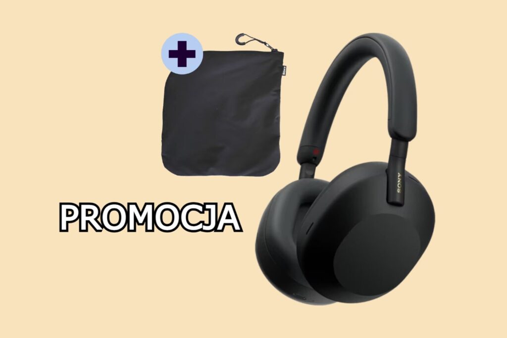 Sony WH-1000XM5SA