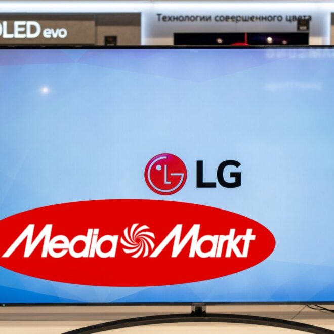 Miało być drożej, a jest taniej. Telewizor LG OLED 65″ w promocji Media Markt