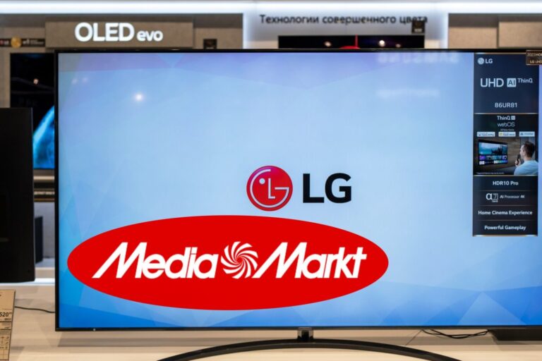 Miało być drożej, a jest taniej. Telewizor LG OLED 65″ w promocji Media Markt