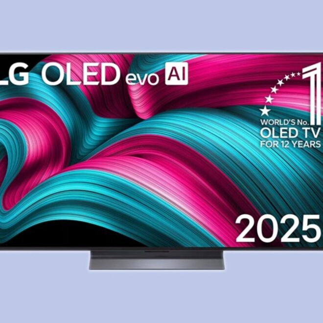 Telewizor LG OLED C5 za 4013,52 zł na Allegro. Super oferta, bo chodzi o 55 cali